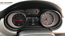 Vauxhall Astra 1.2 Turbo SRi 5dr Petrol Hatchback